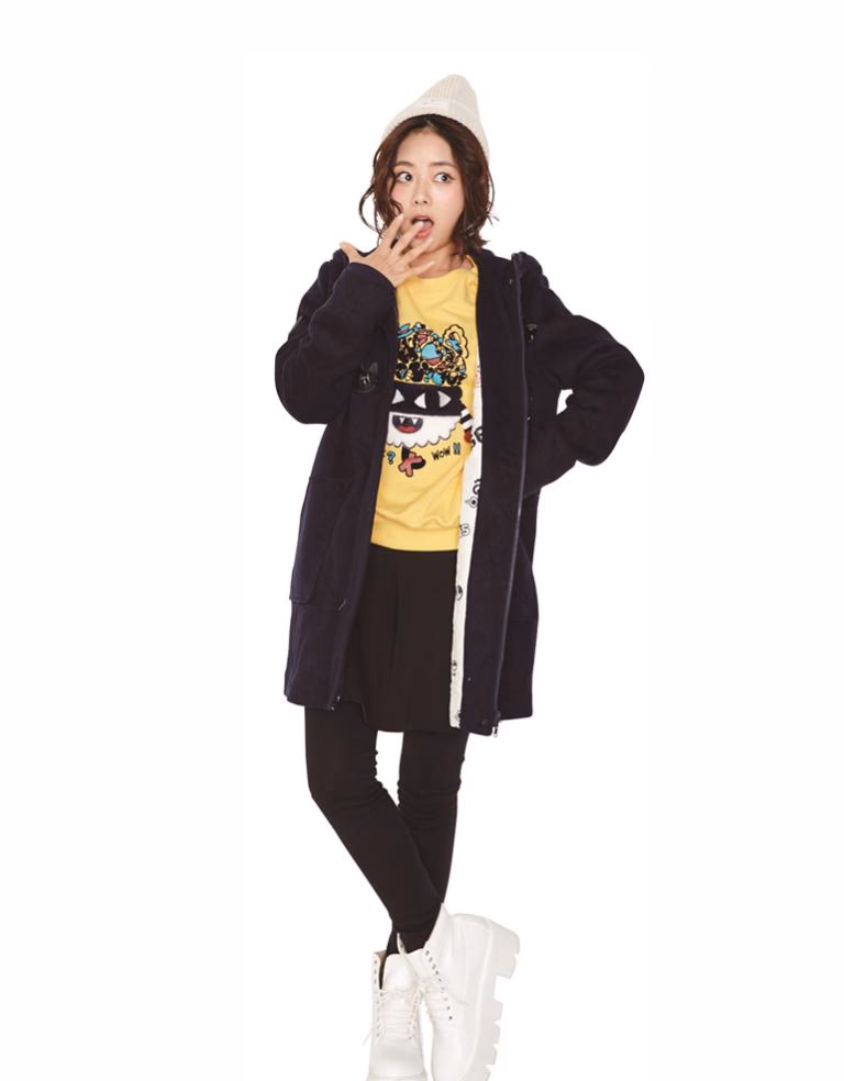 谭松韵 高清写真/照片下载 #3479763