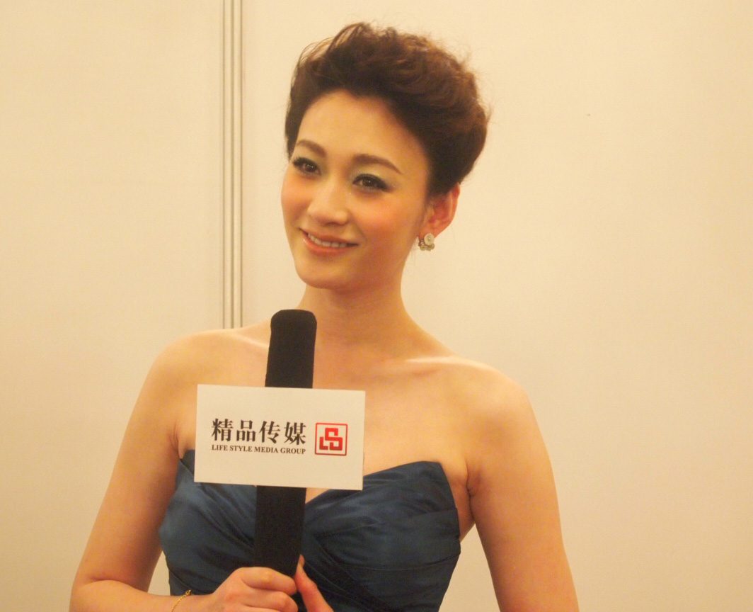 Xiaoran Li HD Images/Photo Gallery Download #1836998