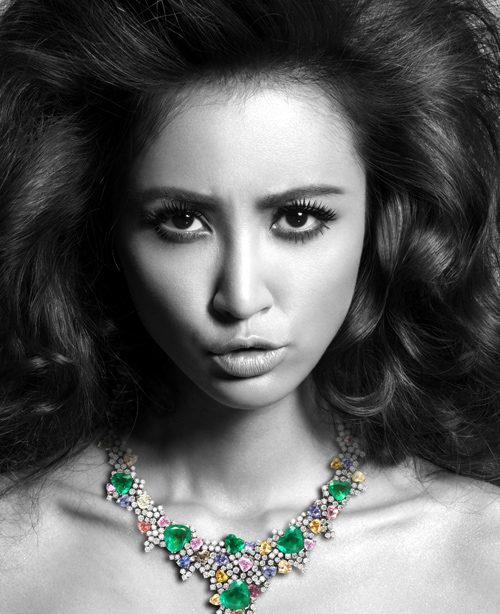 Xinyi Zhang HD Images/Photo Gallery Download #6965027