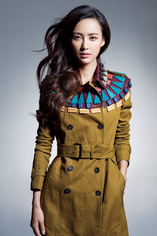 Xinyi Zhang HD Images/Photo Gallery Download #7023555