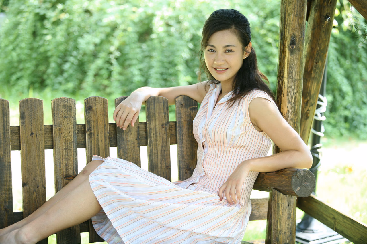 杨雪 高清写真/照片下载 #3489707