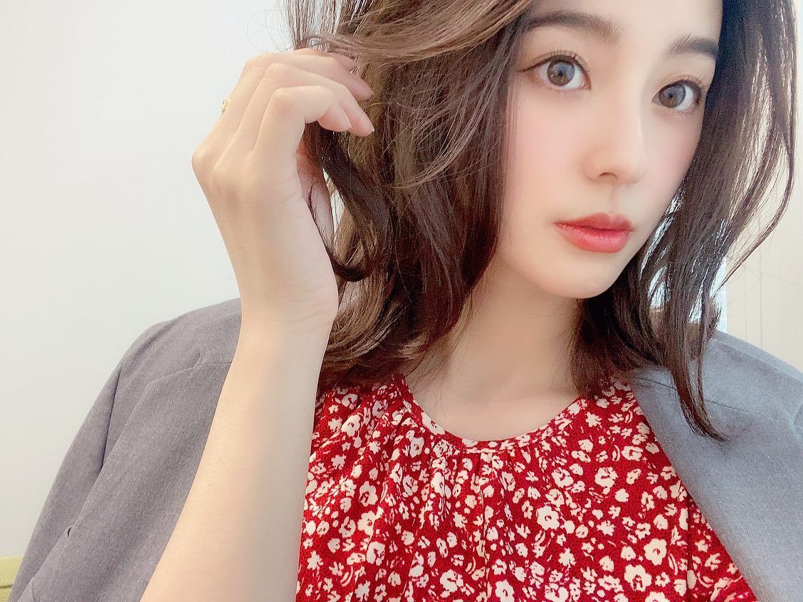 朝比奈彩 高清写真/照片下载 #7661974