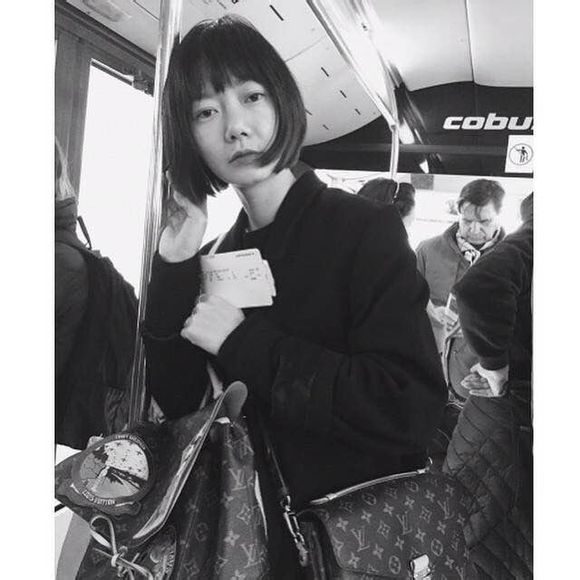 Bae Doona HD Images/Photo Gallery Download #1322470