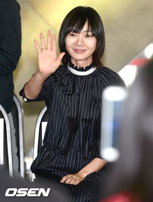 배두나 HD 이미지/사진 갤러리 다운로드 #1371054