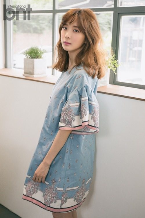 Cheong-a Lee HD Images/Photo Gallery Download #6970149