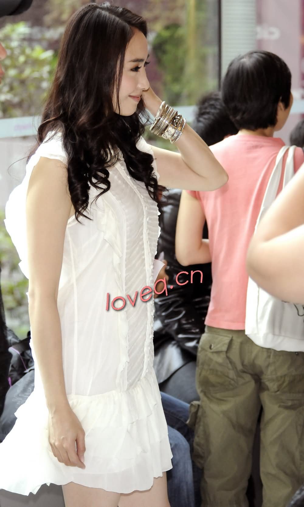 Gigi Lai HD Images/Photo Gallery Download #761907