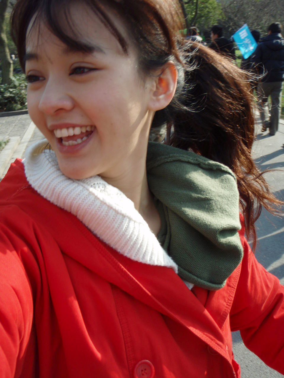 Ivy Yi-Han Chen HD Images/Photo Gallery Download #1951505