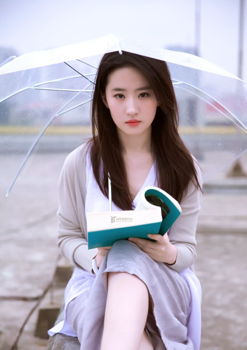Liu Yifei HD Images/Photo Gallery Download #6674099