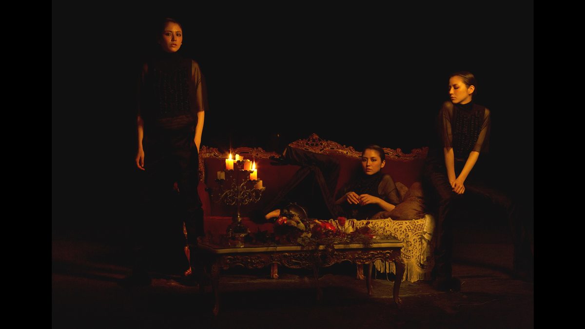 长泽雅美 高清写真/照片下载 #606779