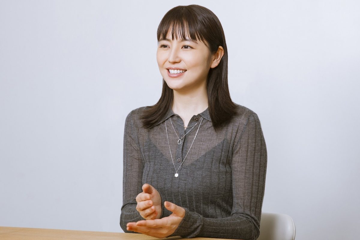 長澤まさみ HD画像/フォトギャラリーダウンロード #5987388