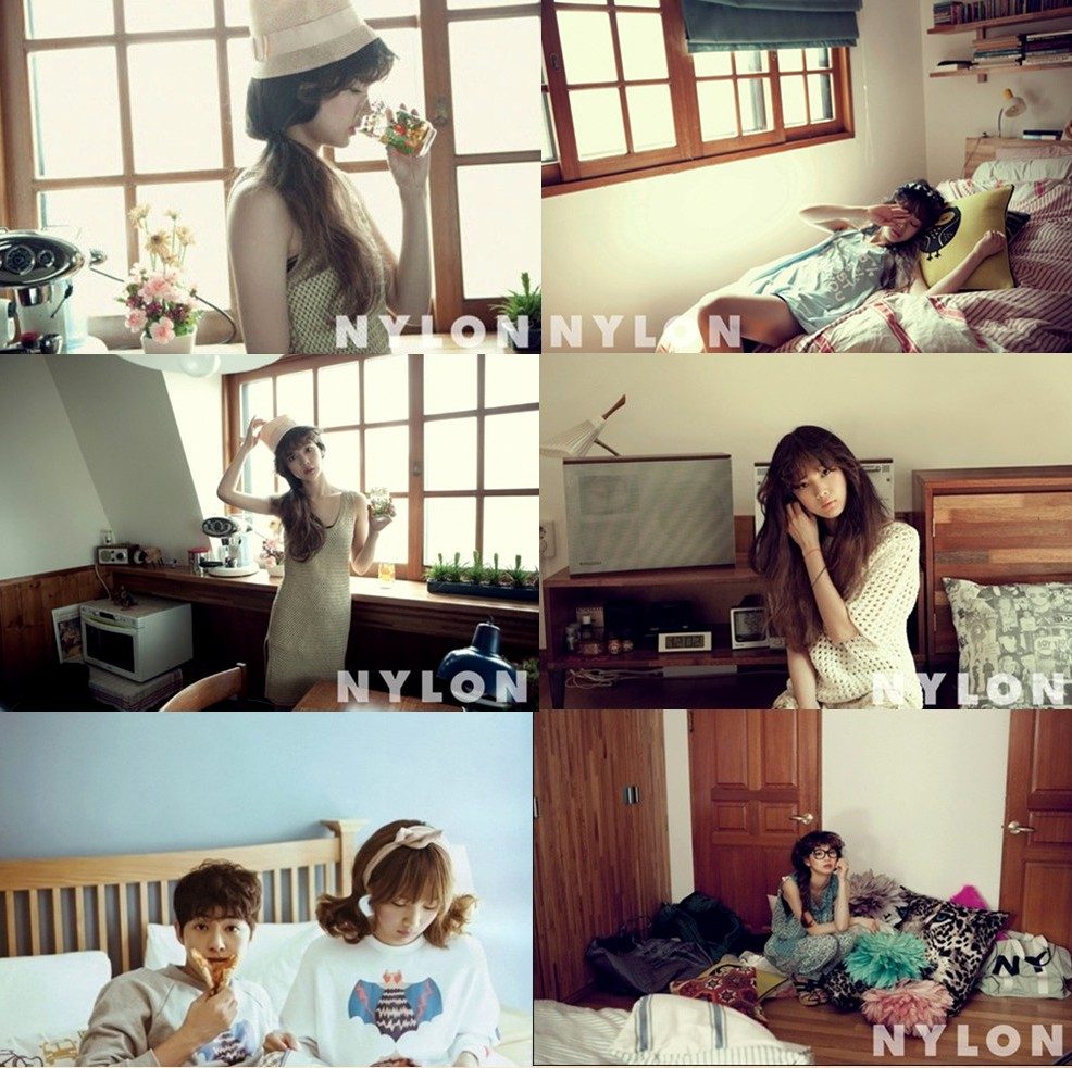 윤승아 HD 이미지/사진 갤러리 다운로드 #6980093
