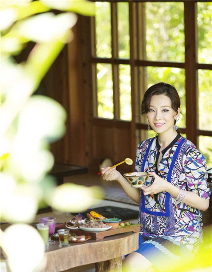 Shu Chen HD Images/Photo Gallery Download #1941561