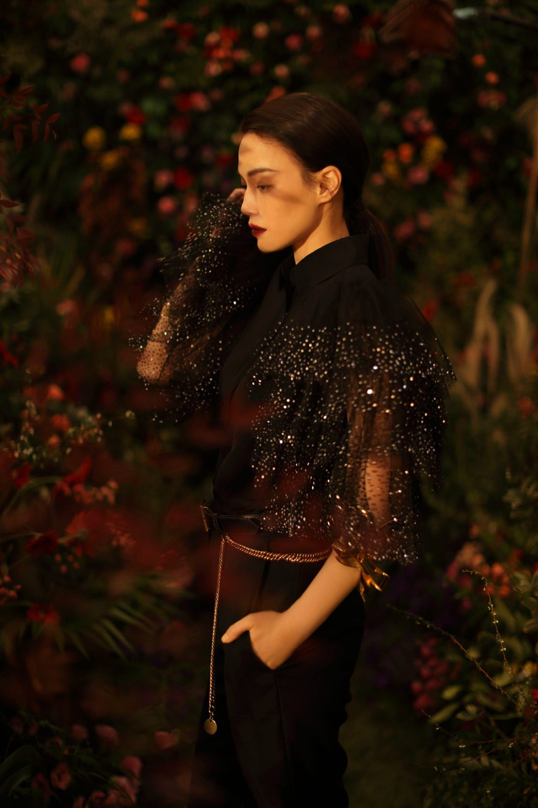 Shu Qi HD Images/Photo Gallery Download #6722683