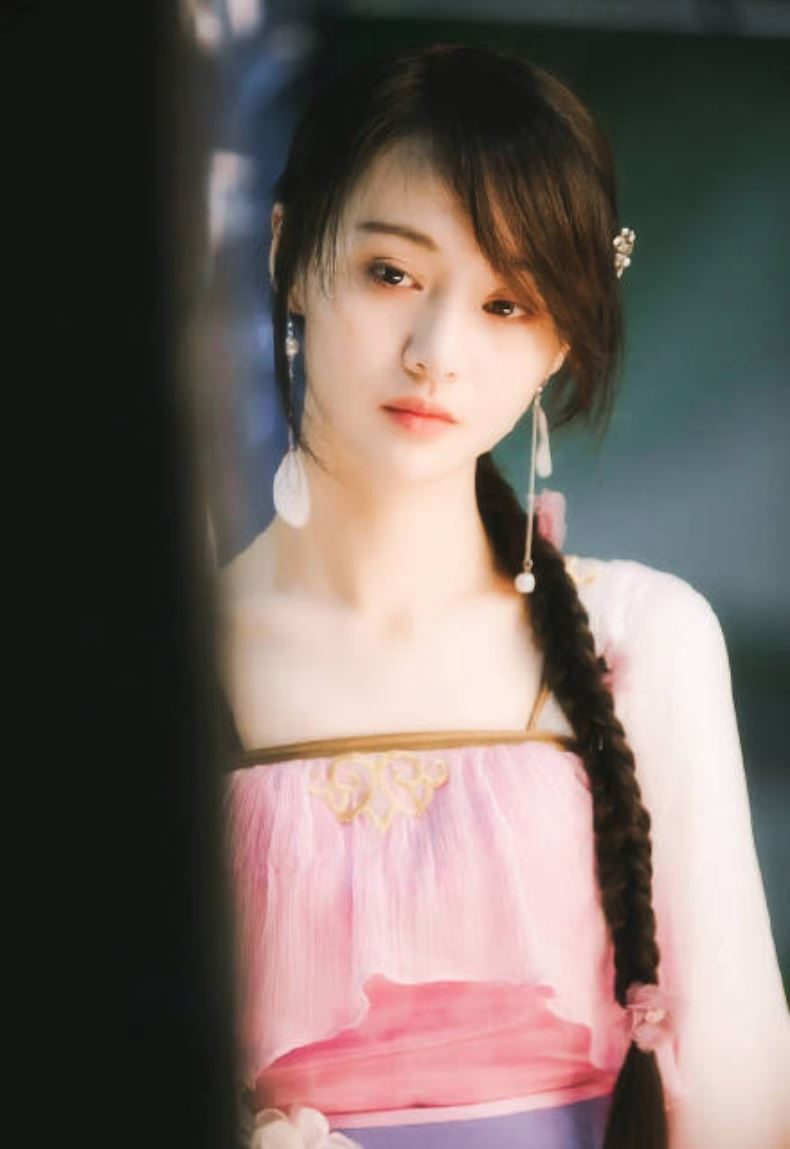 Shuang Zheng HD画像/フォトギャラリーダウンロード #6999129