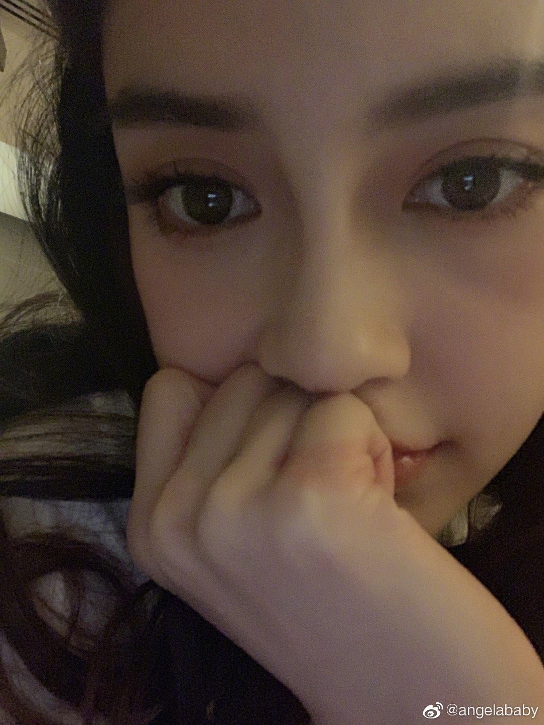 Angelababy HD Images/Photo Gallery Download #5494737