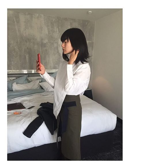 ペ・ドゥナ HD画像/フォトギャラリーダウンロード #1490675