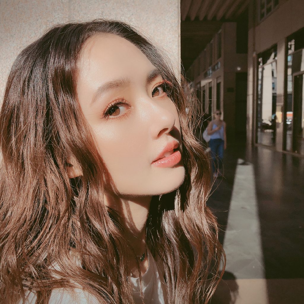 郭碧婷 高清写真/照片下载 #1854345
