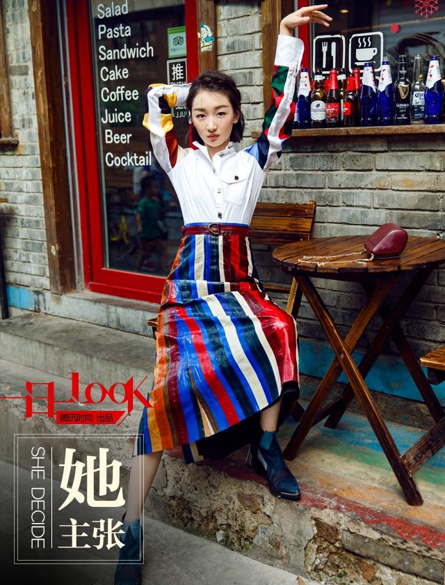 Dongyu Zhou HD Images/Photo Gallery Download #1910032