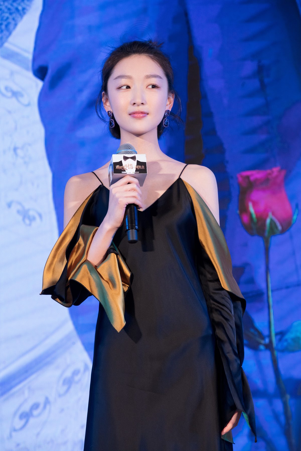 Dongyu Zhou HD Images/Photo Gallery Download #1919976