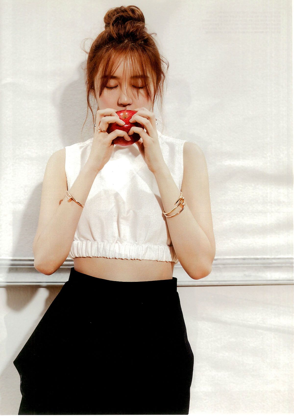 Eun-hye Yun HD Images/Photo Gallery Download #1573069