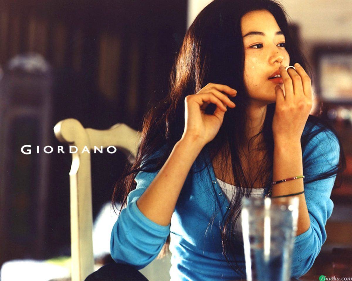 Jun Ji-hyun HD Images/Photo Gallery Download #1502608