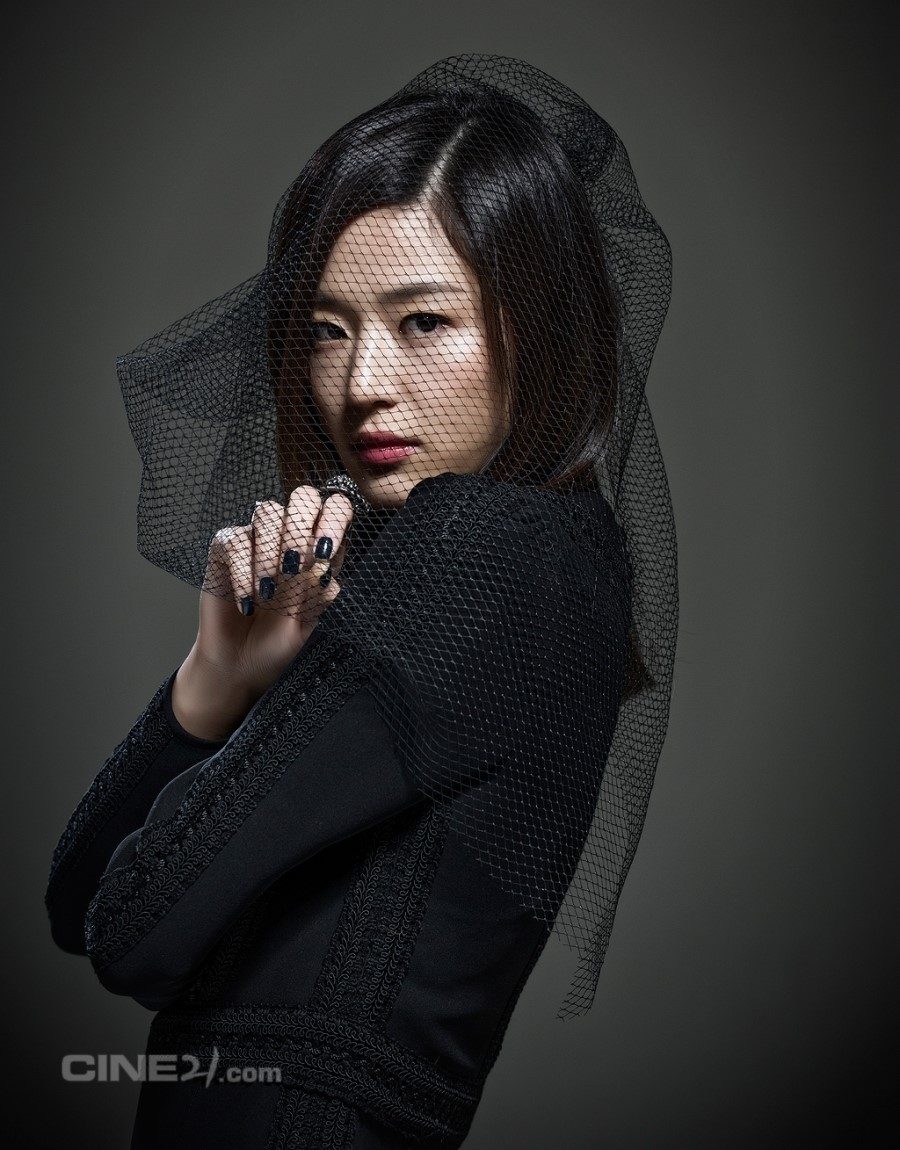 Jun Ji-hyun HD Images/Photo Gallery Download #1640689