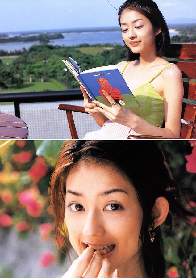 Maju Ozawa HD Images/Photo Gallery Download #7184097