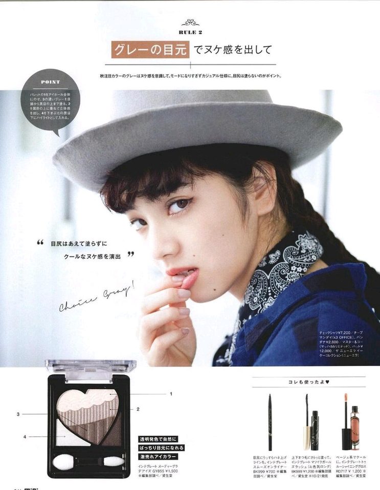 Nana Komatsu HD Images/Photo Gallery Download #3897715