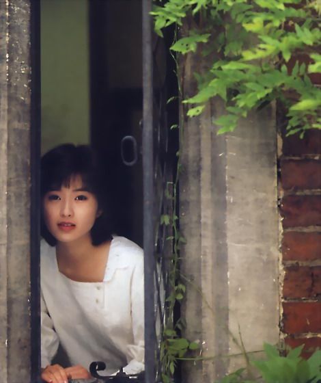 Noriko Sakai HD Images/Photo Gallery Download #5472860