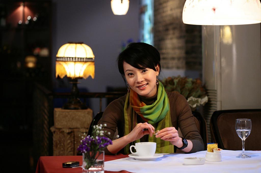 Shu Chen HD Images/Photo Gallery Download #1941853