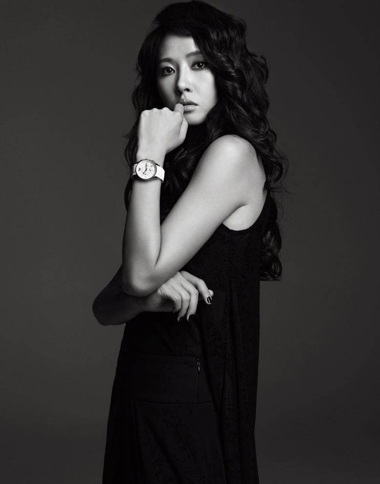 Sun-a Kim HD Images/Photo Gallery Download #1541248