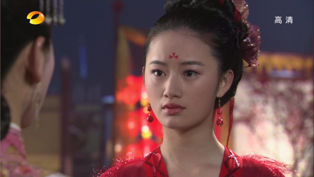 Xiaoting Guo HD画像/フォトギャラリーダウンロード #1985607