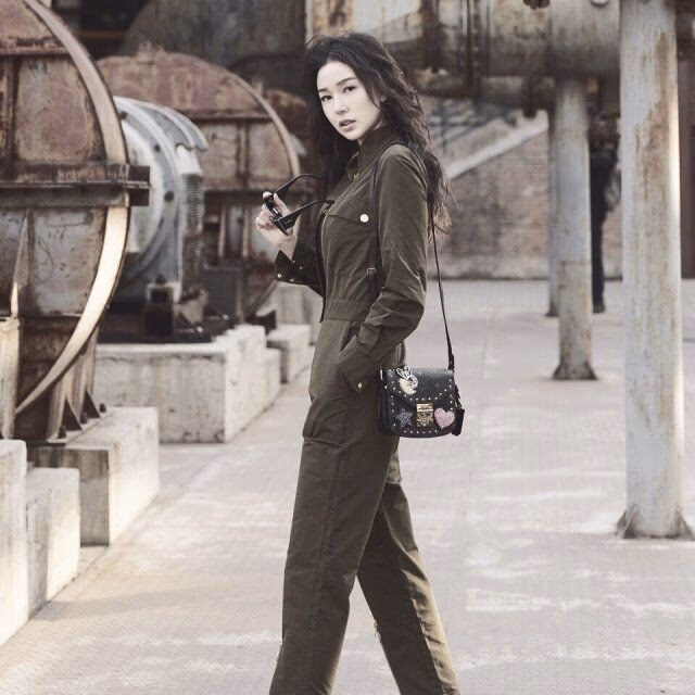 Xingtong Yao HD Images/Photo Gallery Download #3407613