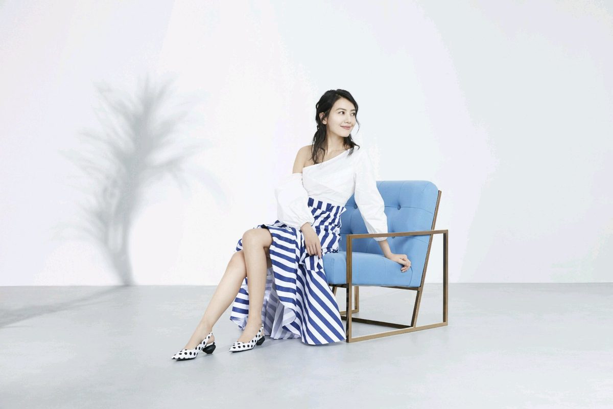 カオ・ユアンユアン HD画像/フォトギャラリーダウンロード #667872