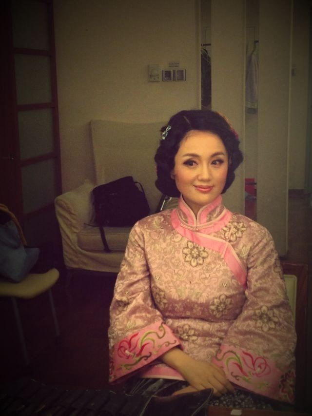 Yuanyuan Zhu HD Images/Photo Gallery Download #1958616