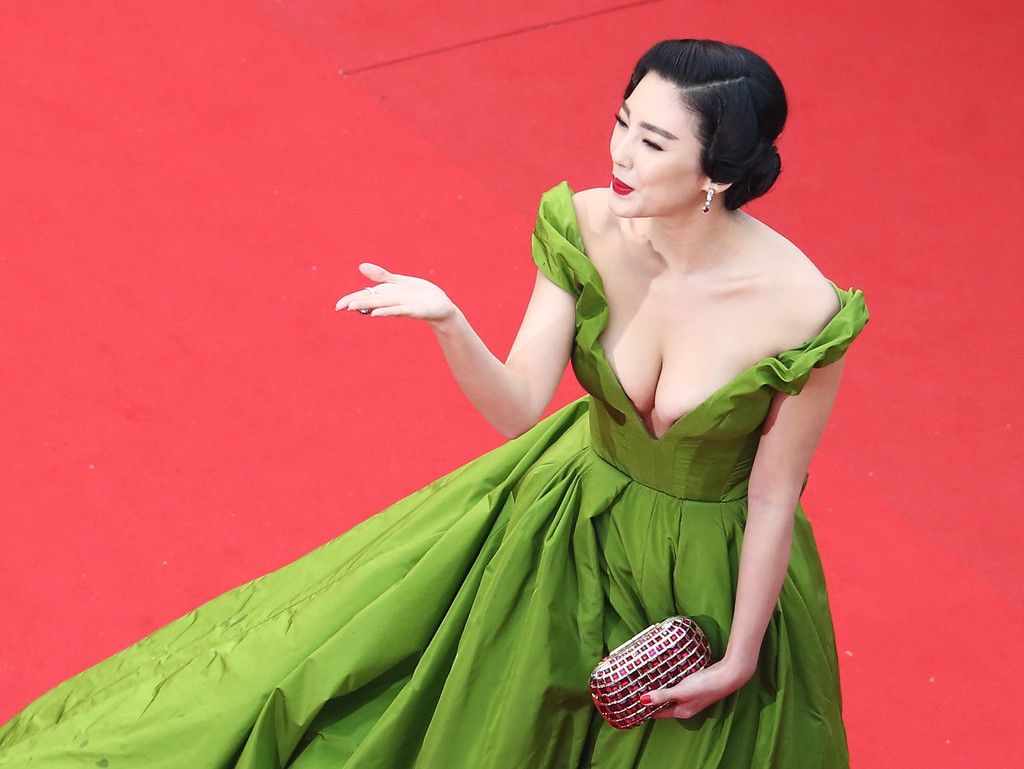 Yuqi Zhang HD Images/Photo Gallery Download #6664447