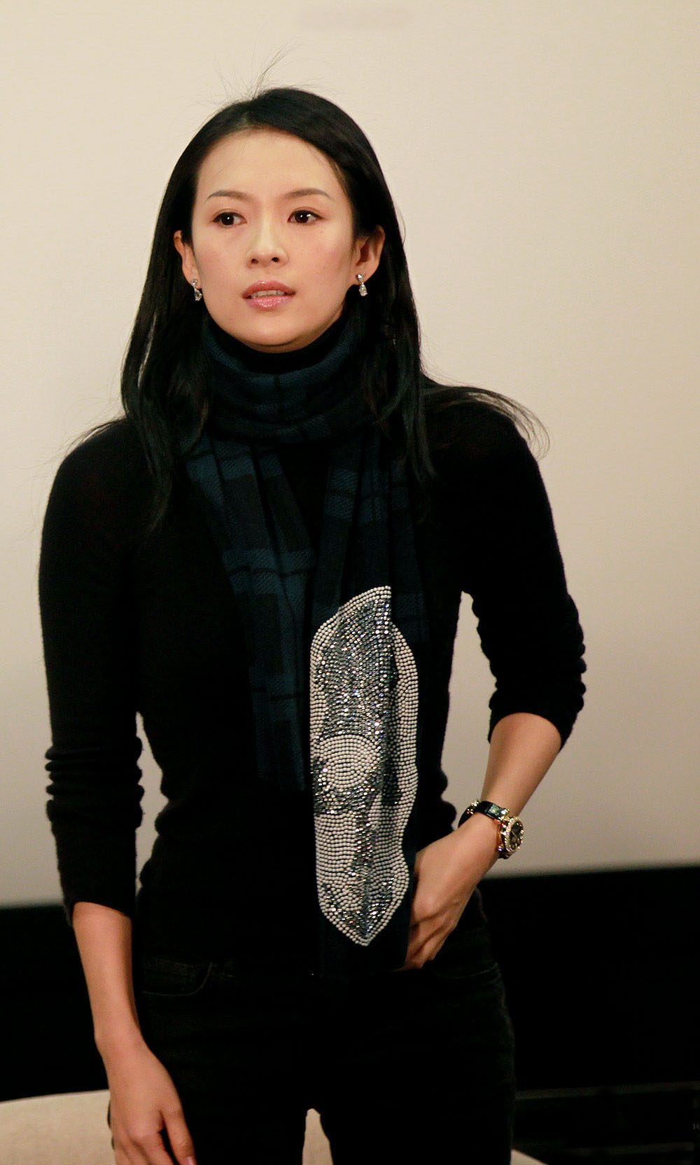 章子怡 高清写真/照片下载 #1041486