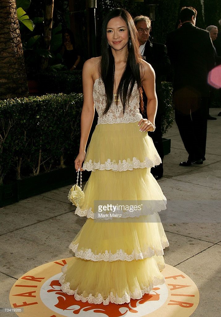 章子怡 高清写真/照片下载 #1046316