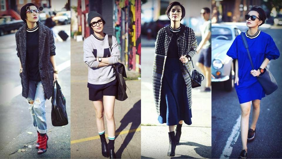 Amber Kuo HD Images/Photo Gallery Download #1733319