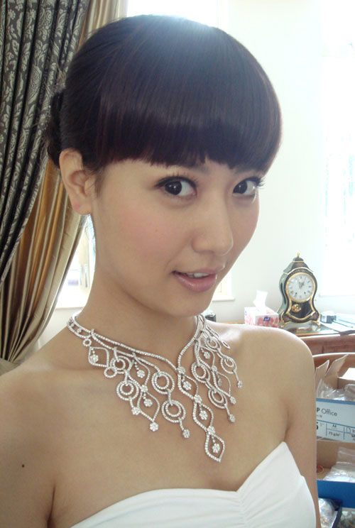 Bing Bai HD Images/Photo Gallery Download #6977836