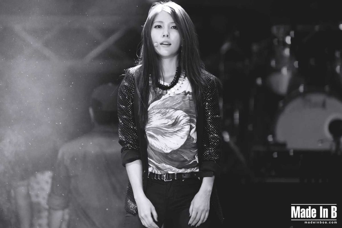 BoA HD Images/Photo Gallery Download #1607171
