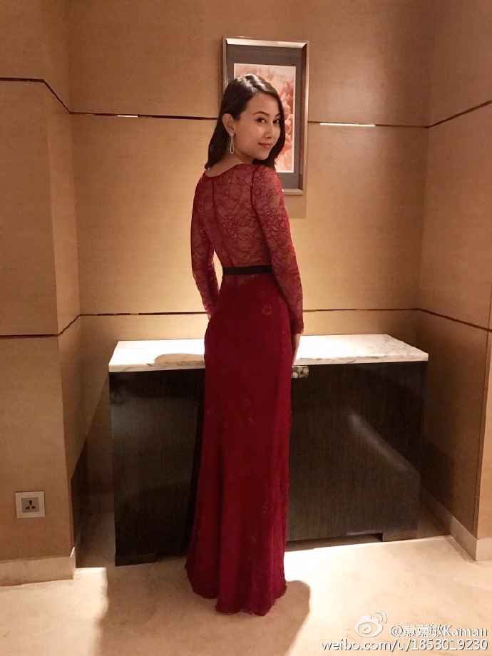 袁嘉敏 高清写真/照片下载 #3391142