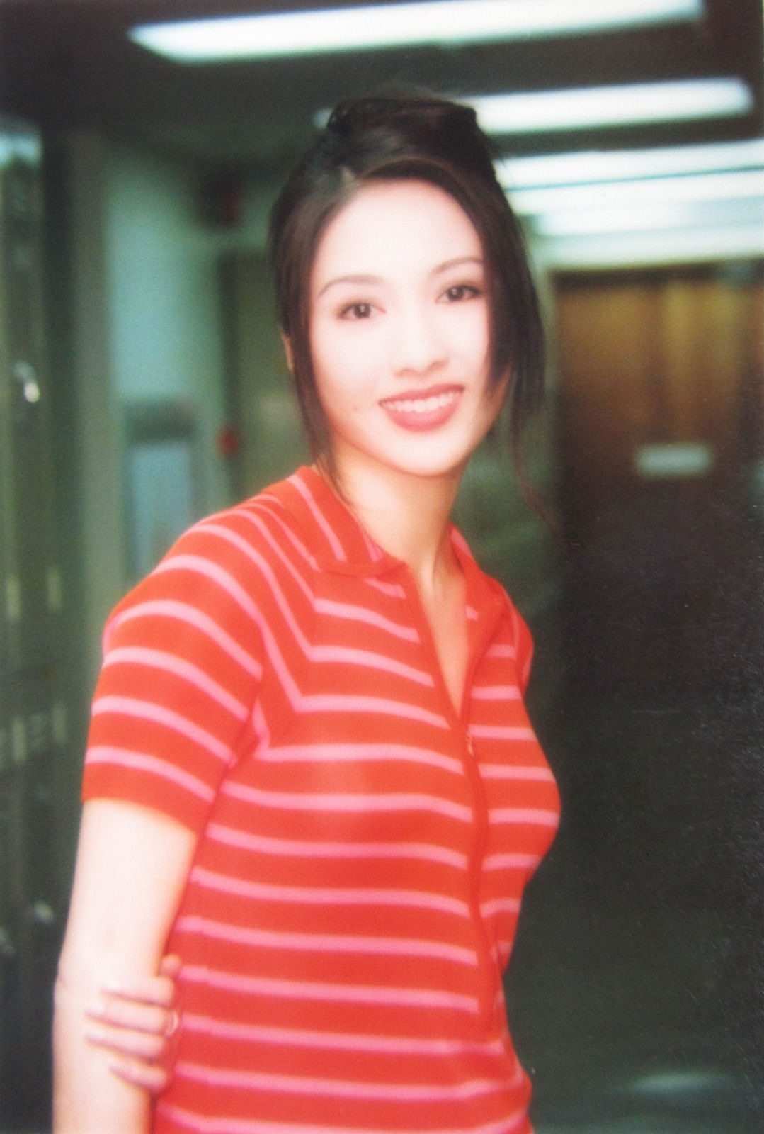 Gigi Lai HD Images/Photo Gallery Download #755388