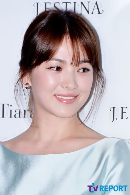 Hye-kyo Song HD Images/Photo Gallery Download #1617115
