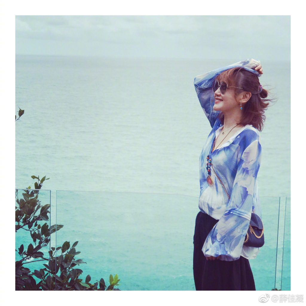 Jianing Xue HD Images/Photo Gallery Download #1964022
