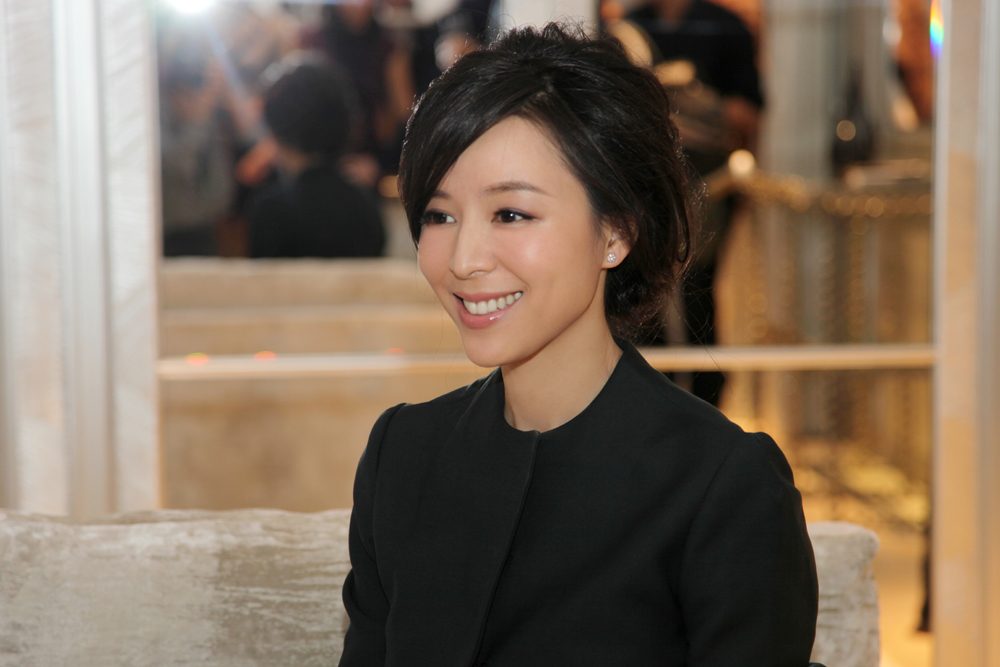 Jingchu Zhang HD Images/Photo Gallery Download #7174445