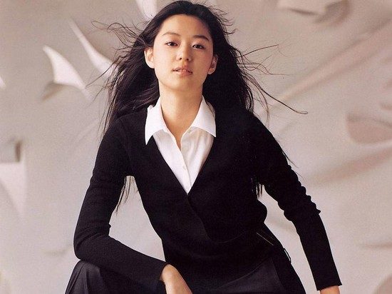 Jun Ji-hyun HD Images/Photo Gallery Download #1640981