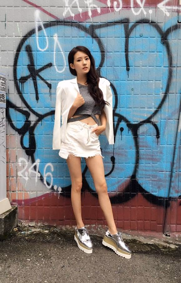 陈语安 高清写真/照片下载 #3441715