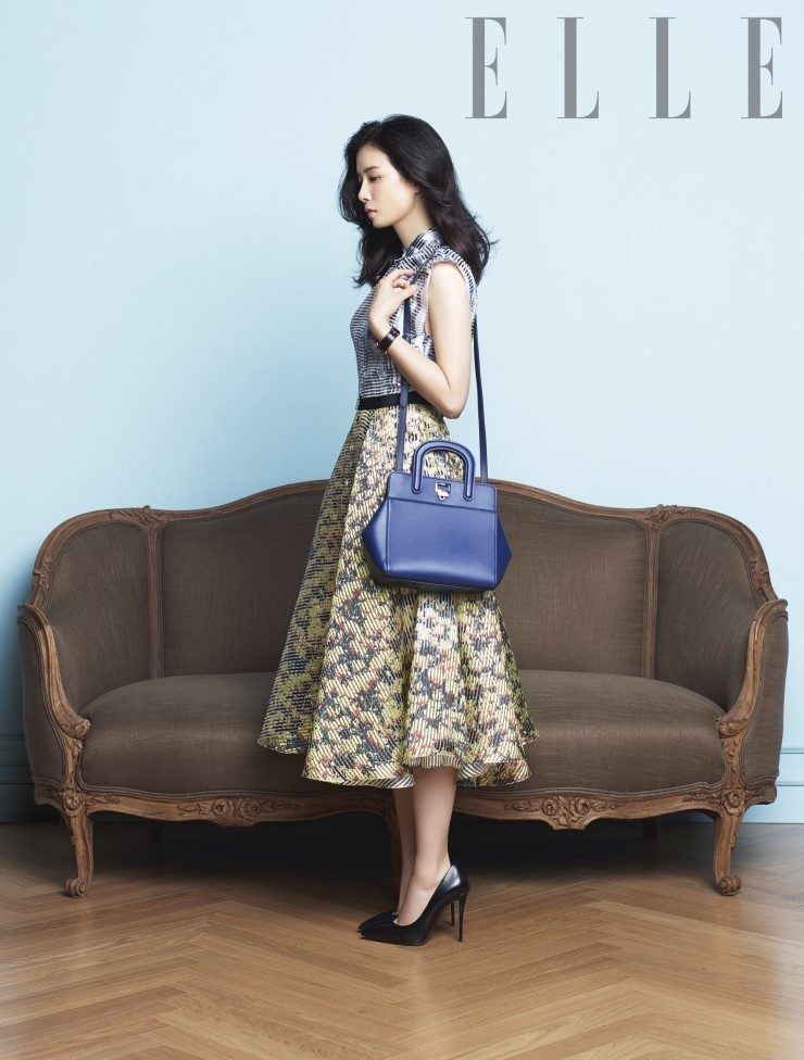 Lee Bo-young HD Images/Photo Gallery Download #624410