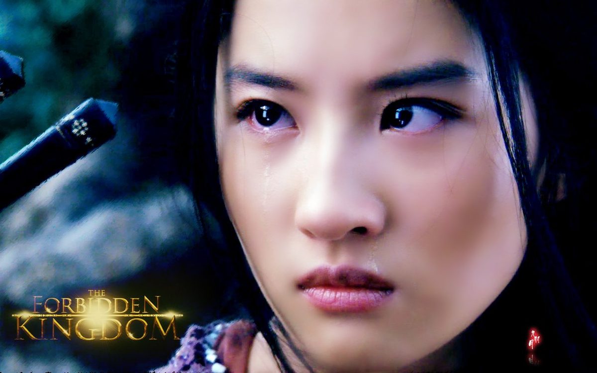 Liu Yifei HD Images/Photo Gallery Download #6689457